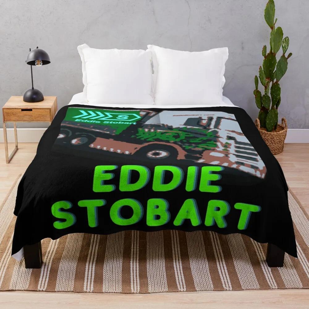 Eddie Stobart Art Throw ���,  ���� ���� ����
